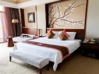 Fugang International Hotel Hotels in Pingyuan