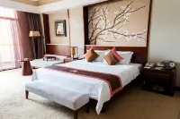 Fugang International Hotel Hotels in Pingyuan