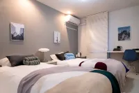 Ice Mountain Guest House - إقامة ريفية