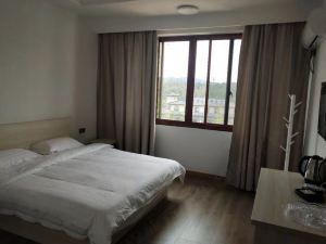 Wencheng Peak Homestay