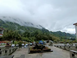 Jinchen Hotel