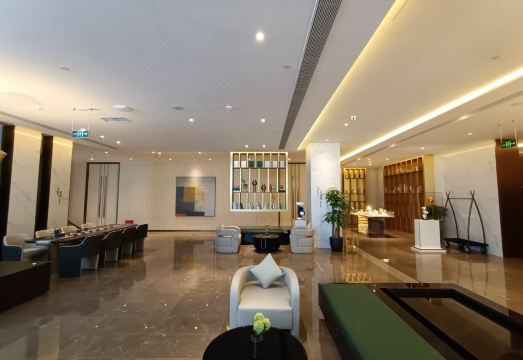 청두 하젠스 호텔