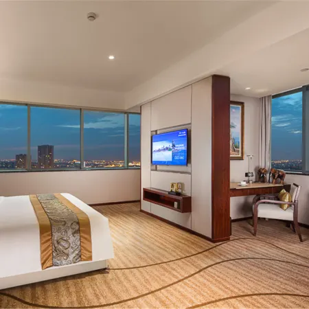 Dusit Thani Dongtai