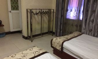 Rongou Guest House