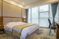 Chengkou Luxiang Hotel Hotels in Chengkou