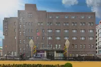 Lavande Hotels (Ji'nan Erhuan East Road Quanfu Overpass) Hotels in Ji'nan Huashan/Uni Mall