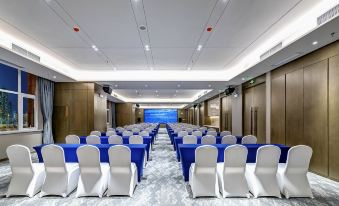 Fairfield by Marriott Qinhuangdao Haigang