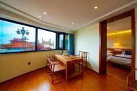 Yongpeng Haitian Hotel (Penglaige Bathing Beach) - Pet friendly