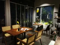 Wangting J-HOTEL (Xitang Ancient Town Scenic Area) - románticos