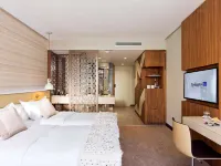 Radisson Blu Marrakech, Carré Eden Ξενοδοχεία στην πόλη Μαρακές