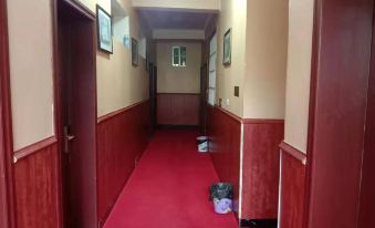 Chenxi Maixiangwu Family Hotel