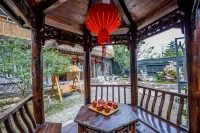 Yuyang Gengdu Jiangyuan Inn