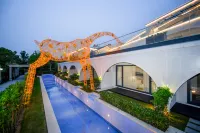 Inspiration Bay WAVE Vacation Space