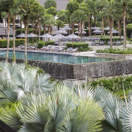 The Slate, Phuket