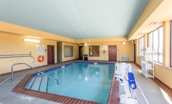 Comfort Suites Hopkinsville Near Fort Campbell