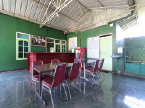 燦蒂克酒店 索良酒店