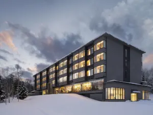 Higashiyama Niseko Village, a Ritz-Carlton Reserve