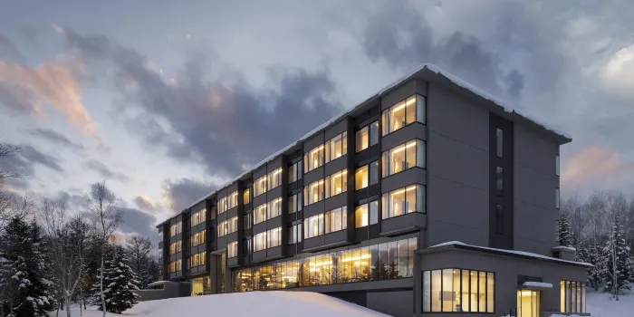 Higashiyama Niseko Village, a Ritz-Carlton Reserve image 2