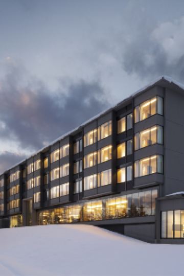 ニセコ ニセコビレッジ ピュア周辺のおすすめホテル 22年人気旅館を宿泊予約 Trip Com