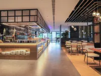 Novotel ซงซานเลค ดองกวน โรงแรมในดองกวน