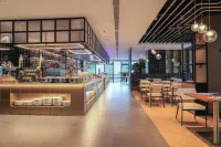 東莞松山湖高新諾富特飯店