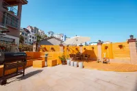Wenzhou Jinshanghua Homestay - Villas