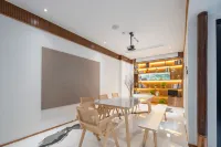 Floral Hotel·TongLi Water And Clouds Garden Boutique Hotel