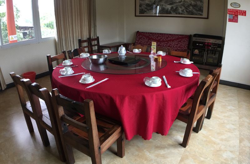 Yuanshanshe Homestay (Guilin Rongchuang Paradise University of Technology) photo 4