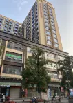 Qianyu Serviced Apartment (Foshan Pingzhou Jadeware Street) - صديق للحيوانات الاليفة