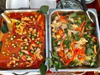 Ruean Thai Hotel - Frühstück