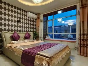 Beijing Lexiang Time Homestay