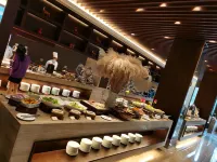 Beswe Hotel Hotel di Huangmei