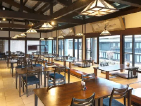 ホテル季古里 飛騨のホテル