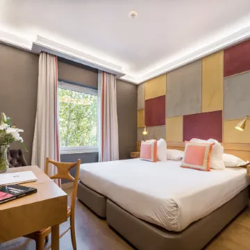 Hotel Principe Pio