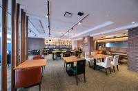 穆林富良野酒店 - 酒吧