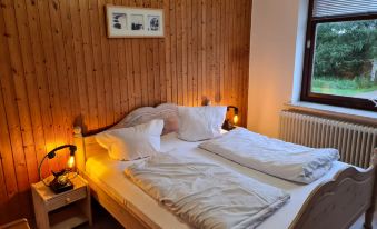 Hotel Seeblick am Sankelmarker See - Natur Und Erholung