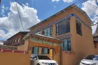 Diebu Zhagana Yeri Chinese Inn