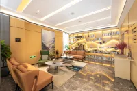 Atour Hotel Linyi North City New District Hotels in Linyi