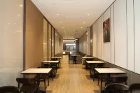 HanTing Hotel (Jiaozuo Mengzhou) Hotels in Mengzhou