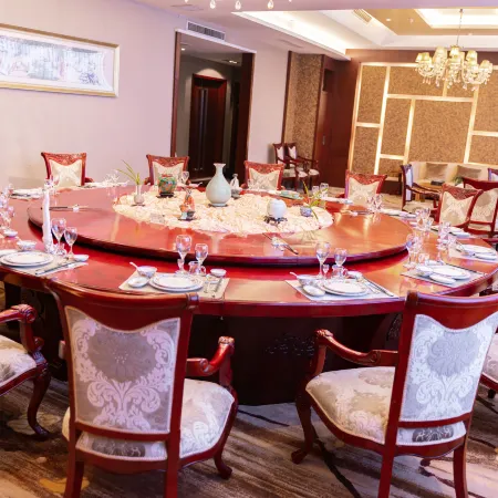 Huanghua International Hotel