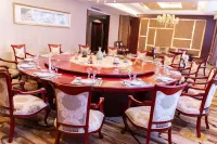 Huanghua International Hotel - Morgenmad