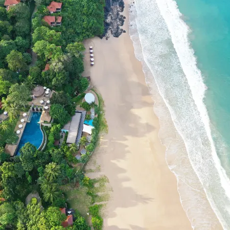 Pimalai Resort & Spa