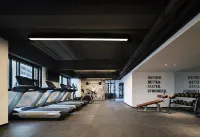 無錫ワンダ・イーホテル（三陽広場南長街）