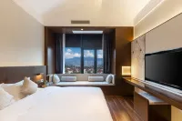 Sunyu  Hotel Hotel in zona Chongqing Botanical Garden (Jinyun Road)