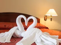 Hotel Seri Malaysia Mersing Hotels in Mersing