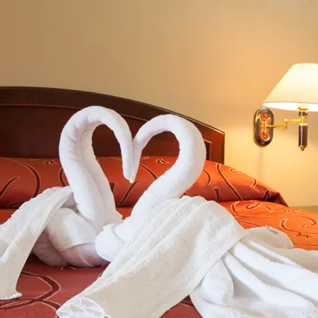 Hotel Seri Malaysia Mersing