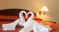 Hotel Seri Malaysia Mersing