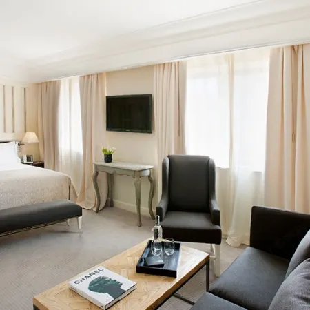 Majestic Hotel & Spa Barcelona GL