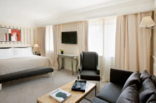 Majestic Hotel & Spa Barcelona GL