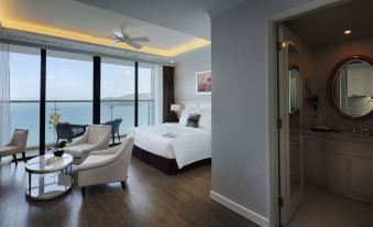 Vinpearl Beachfront Nha Trang